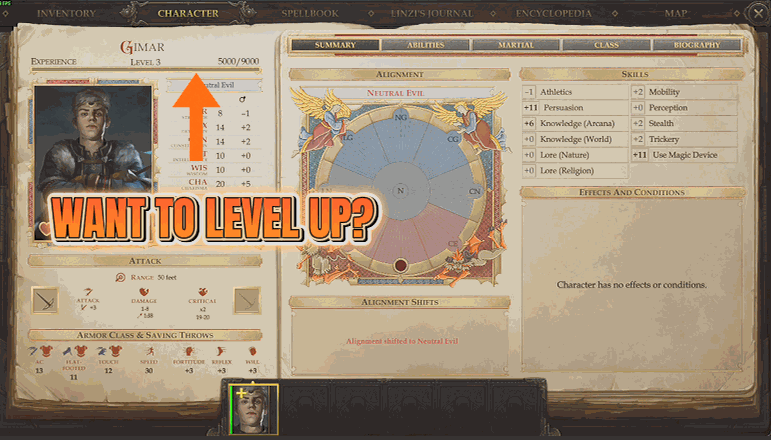 Fast Learner (XP Boost)